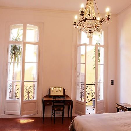 Chambre D'Hotes Hyper Central Perpignan Exterior photo