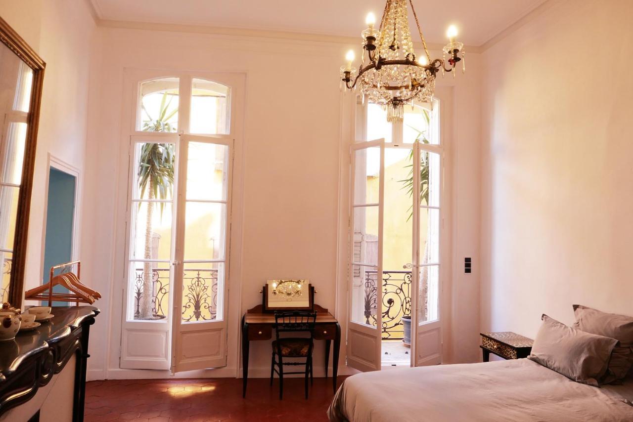 Chambre D'Hotes Hyper Central Perpignan Exterior photo